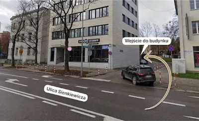 Natalia Serwatko Kancelaria Notarialna Notariusz Białystok